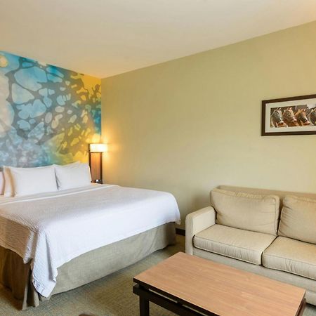 Courtyard By Marriott San Salvador Hotel Luaran gambar