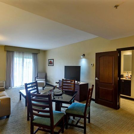 Courtyard By Marriott San Salvador Hotel Luaran gambar