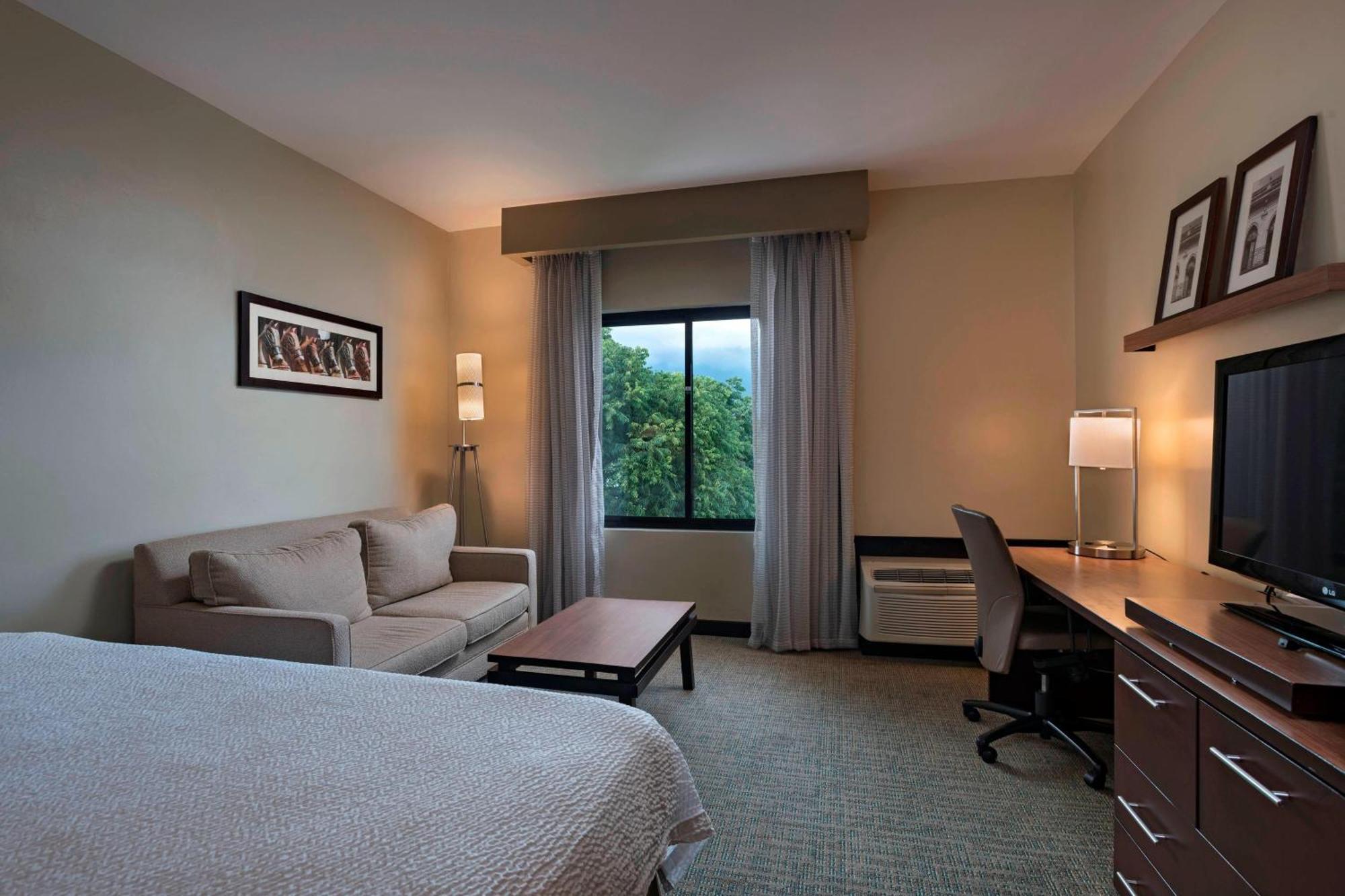 Courtyard By Marriott San Salvador Hotel Luaran gambar