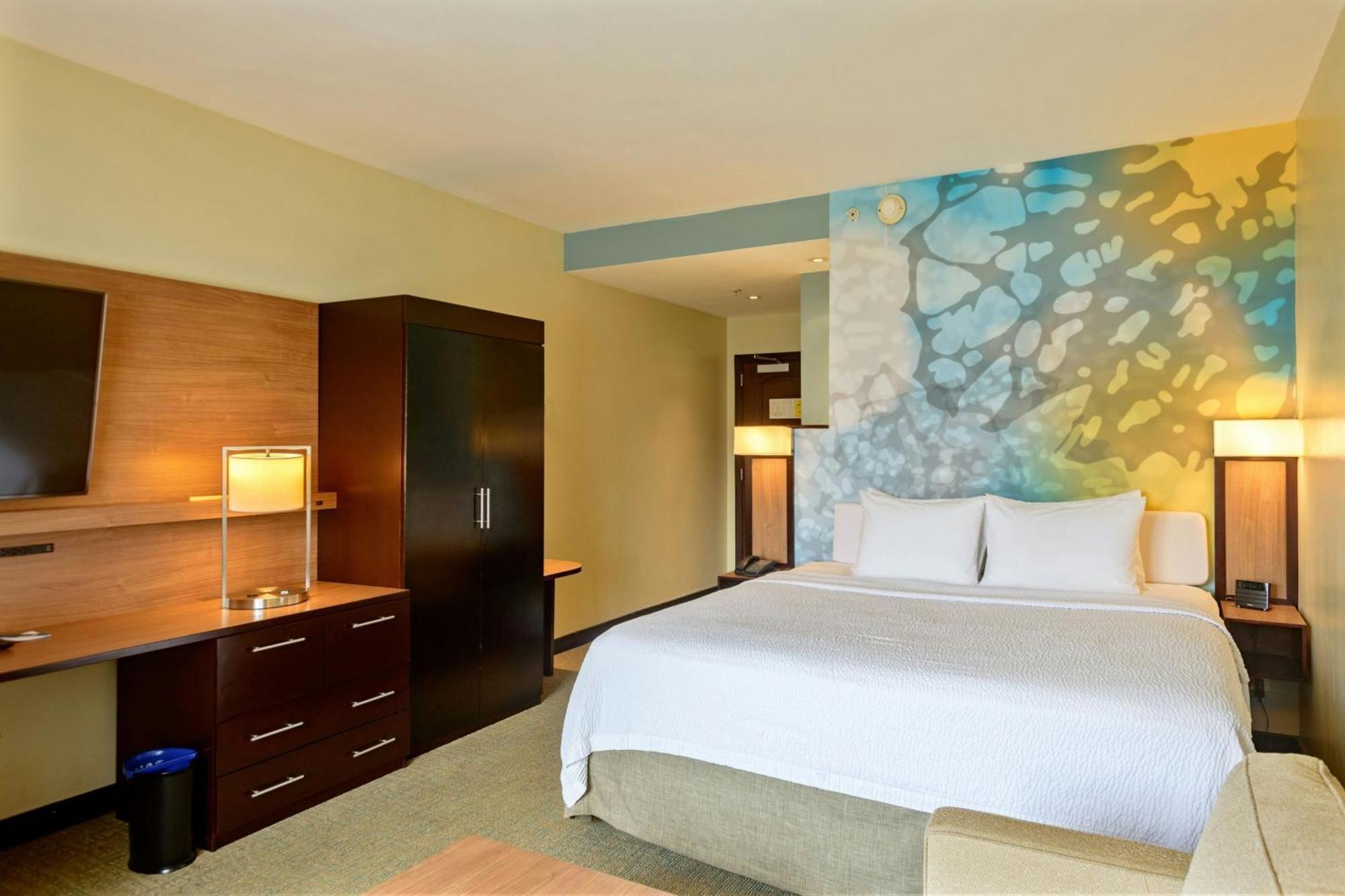 Courtyard By Marriott San Salvador Hotel Luaran gambar